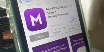Monster bolsters mobile recruitment ambitions with Jobr acquisition