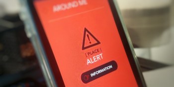 France launches terror alert app ahead of Euro 2016 soccer tournament