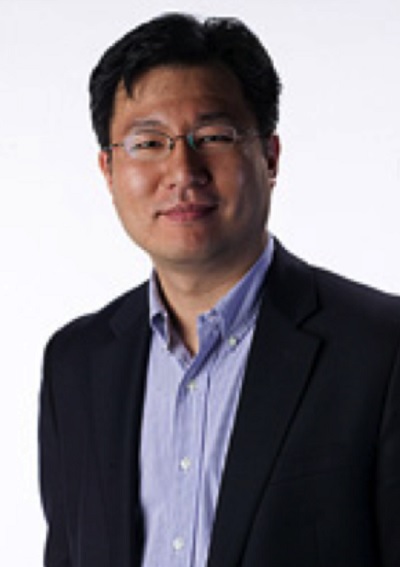 Young Song, founder of NComputing