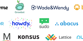 Slack reveals the next 11 bot startups from its $80 million fund