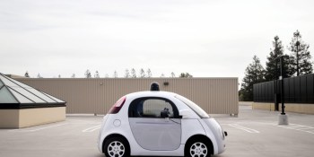 Google self-driving car project names first general counsel as scrutiny rises