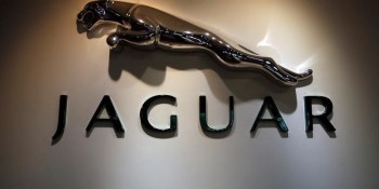 Jaguar Land Rover to test over 100 autonomous cars in Britain by 2020