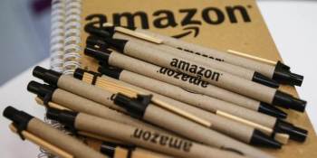 Amazon enters into the student loan business in partnership with Wells Fargo