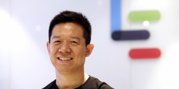LeEco founder defies China return order, stays in U.S. to fundraise for electric car