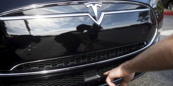 Tesla is reportedly considering 2 theories to explain ‘Autopilot’ crash