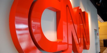 CNN, one of the first news orgs on a major bot platform, launches on Kik