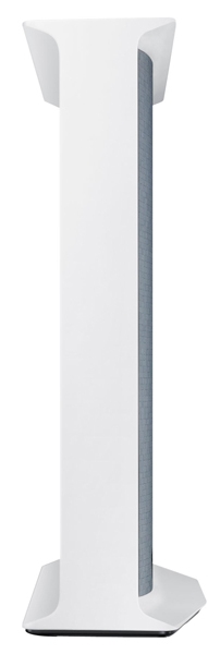 Serif TV: Side-on
