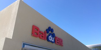 Baidu profit jumps 84% year-on-year as focus narrows on mobile and AI