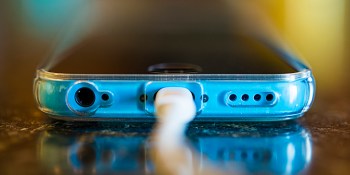 You’ve been charging your smartphone wrong