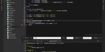 AWS acquires collaborative coding company Cloud9 IDE
