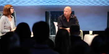 Kik president Josh Jacobs explains why all bots should be cross-platform