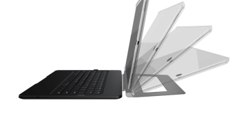 Razer reveals ‘ultra-low-profile’ mechanical keyboard for iPad