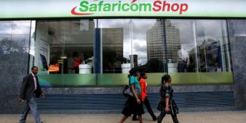 Safaricom launches Little Cab to rival Uber in Kenya