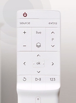 Serif TV Remote
