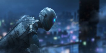 11 VR game developers to watch