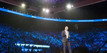 Microsoft CEO: Chatbots will ‘fundamentally revolutionize’ computing