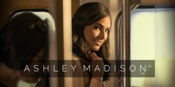 Ashley Madison’s parent company rebrands as Ruby, drops infamous ‘Have an affair’ tagline