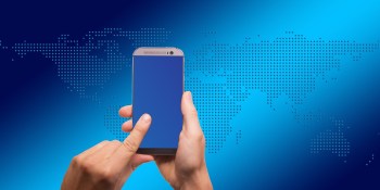 Debunking the app’s demise: Data from 74 million smartphones tells the real story