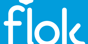 Flok uses Bluetooth and chatbots to lure people inside thousands of small businesses