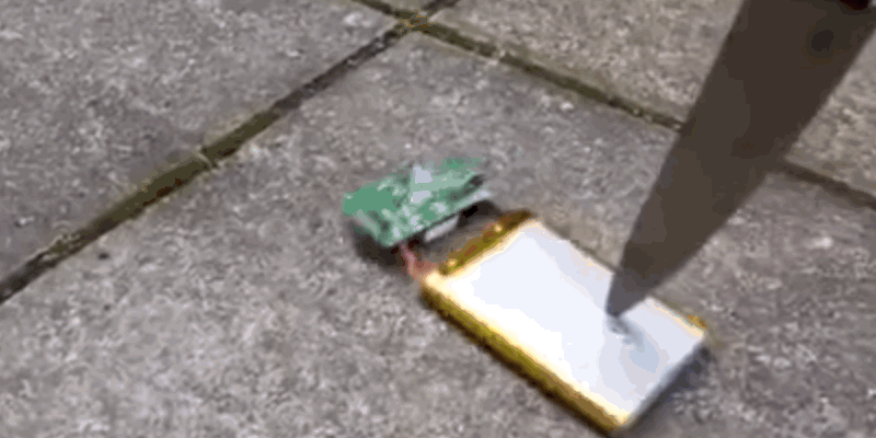 giphy battery