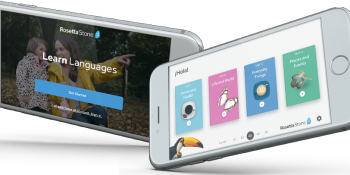How Rosetta Stone transformed old-school loyalty into massive mobile app engagement (VB Live)