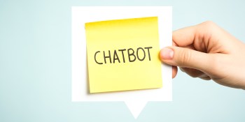 Imperson launches its ‘WordPress for bots’ so you can create your own
