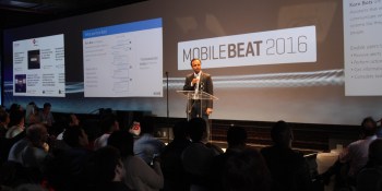 Kore unveils an enterprise bot platform and assistant