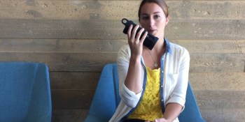 Why the U.S. government, Alaska Airlines, and Amtrak may soon launch Facebook chatbots