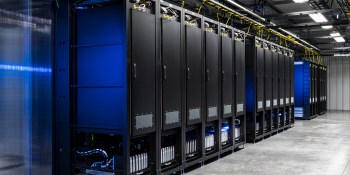 Facebook’s Oregon data center has a lab with nearly 2,000 smartphones to test its apps