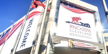 BuzzFeed releases a chatbot for the Republican National Convention
