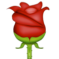 rose-emoji
