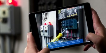 Scope AR raises $2 million seed round for enterprise AR