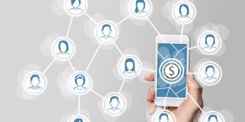 Mobile user 30-minute series: Show me the monetization! (VB Live)