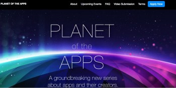 Apple’s ‘Planet of the Apps’ reality show opens casting call as Steve Jobs’ ghost weeps