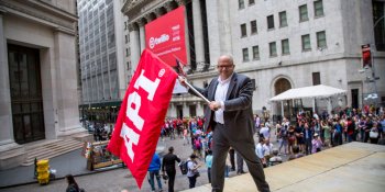 Twilio paid $8.5 million in cash for assets of Kurento Open Source Project