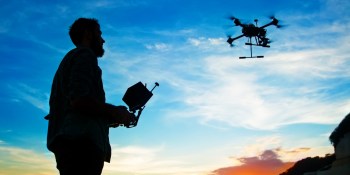 DroneDeploy raises $25 million to help drone operators capture and analyze aerial data