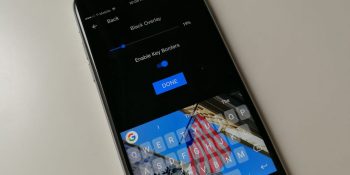 Google brings voice typing, Google Doodles, and 15 new languages to Gboard iOS keyboard app