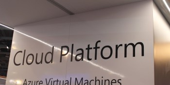Microsoft Azure revenue reportedly exceeded $2.5 billion in 2016