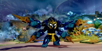 Hands-on with Skylanders Imaginators’ zany user-generated characters