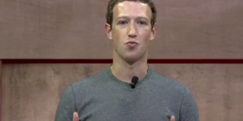 Zuckerberg abandons new Facebook share class after shareholder lawsuit