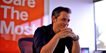Activision Publishing CEO Eric Hirshberg is leaving in March