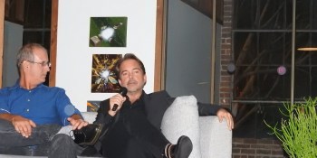 How VCs are looking at investing in VR experiences