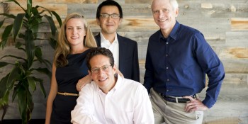 Canvas Ventures launches $300 million fund for early-stage software and services startups