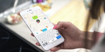 France’s Zenly confirms $22 million round led by Benchmark to boost its location-sharing app