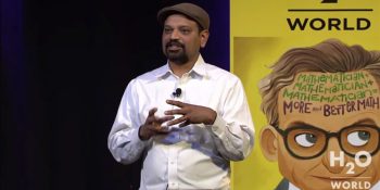 H2O raises $72.5 million to simplify enterprise AI deployment