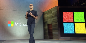 Microsoft’s successful transformation: From Microsoft to Microcloud
