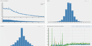 Deep learning startup Skymind raises $3 million, launches Intelligence Layer distribution