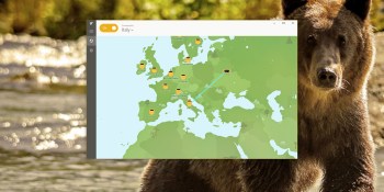TunnelBear targets growing privacy concerns with a new VPN service for teams