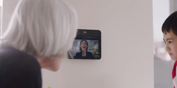 Amazon’s Alexa Fund leads $5.6 million round for smart home startup Nucleus