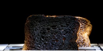 Even your toaster is about to be smarter than you
